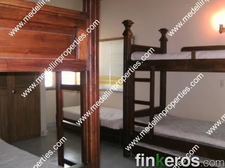 Alquiler de Fincas en Antioquia San Jerónimo  - Finca en San Jerónimo, Antioquia